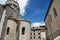 Sisteron, Citadelle and Cathedral