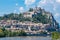 Sisteron is a commune in the Alpes-de-Haute-Provence department
