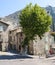 Sisteron (Haute Provence, France)