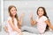 Sisters older or younger major factor in siblings having more positive emotions. Girls sisters spend pleasant time