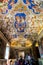 Sistine Chapel ( Cappella Sistina ) - Vatican, Roma - Italy