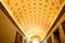 Sistine Chapel Corridor Ceiling Paintings and Designs Vatican,