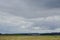 The site of the Battle of Culloden of 1746, east of Inverness, in the Highlands of Scotland