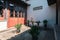 Site of King Zhongwang`s Residence of the Taiping Heavenly Kingdom