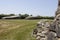 The site of Locmariaquer 4000 BC | the Table des Marchand Dolmen