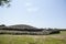 The site of Locmariaquer 4000 BC | the Table des Marchand Dolmen