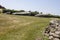 The site of Locmariaquer 4000 BC | the Table des Marchand Dolmen