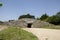 The site of Locmariaquer 4000 BC | the Table des Marchand Dolmen