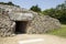 The site of Locmariaquer 4000 BC | the Table des Marchand Dolmen