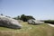 The site of Locmariaquer 4500 BC | Grand-Menhir of Er Grah