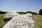 The site of Locmariaquer 4500 BC | Grand-Menhir of Er Grah