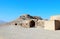 The site of Towers of Silence Dakhma, Yazd, Iran