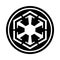 Sith empire symbol icon