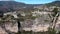 Siurana romanesque ancient village of Priorat, Tarragona, Catalonia Spain