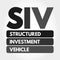 SIV - Structured Investment Vehicle acronym