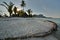 Sivalai beach. Koh Mook. Thailand