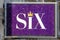 Six The Musical at the Vaudeville Theatre in London, UK