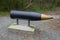 Sixteen Inch Projectile
