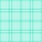 Sixties vector textile plaid, fit seamless background tartan. Picture check fabric pattern texture in light and teal colors