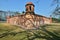 Sixty Dome Mosque of Bagerhat