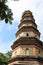 Sizhou tower