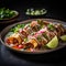 Sizzling Enchiladas: Spice Up Life