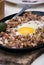 Sizzling Pork Dish