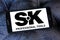 SK professional Hand Tools company logo