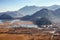 Skadar Lake and Virpazar in Montenegro