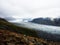 Skaftafell glacier, Iceland