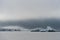 Skaftafellsjokull glacier lagoon