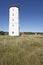 Skagen (Denmark) - Lighthouse White Tower