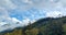 Skagway Alaska Coastal Landscape