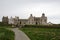 Skaill House on Mainland, Orkney, Scotland