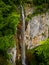 Skaklya Waterfall, Bov, Bulgaria