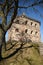 Skansen Kronan redoubt, Sweden. Gotehburg.