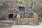 Skara Brae, a Neolithic settlement in the coast of Mainland island, Orkney, Scotland