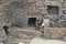 Skara Brae, a Neolithic settlement in the coast of Mainland island, Orkney, Scotland