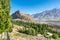 Skardu City Landscape 95