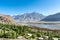 Skardu City Landscape 96