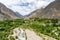 Skardu Satpara Lake 04