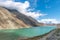 Skardu Satpara Lake 11