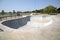 Skate Park at Northeast Community Park