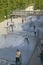 Skateboard Park, Palais de Omnisports de Paris Bercy, Paris, France