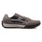 Skechers Floater grey and black sneaker