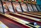 Skee Ball Amusement Game