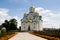 Skeet, Krasnohirskyy monastery, town Zolotonosha, Cherkasy