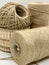 Skeins of Jute