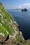 Skellig Islands - Puffin\'s Eye View, Ireland