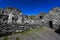 Skellig Michael cemetery